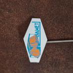 SPELDJE Andre Jamet, Ophalen of Verzenden, Zo goed als nieuw, Merk