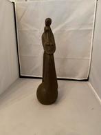 Geert Kunen Sculptuur, Antiek en Kunst, Kunst | Beelden en Houtsnijwerken, Verzenden