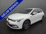 Volkswagen Golf 1.5 TSI | R-LINE / STYLE | IQ LIGHT | SFEERV, Voorwielaandrijving, Stof, 4 cilinders, Wit