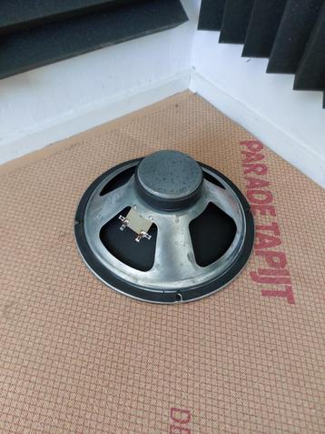 Celestion G10C-30 vintage Gitaar speaker uit 1981 beschikbaar voor biedingen
