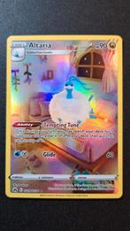Altaria Crown Zenith Galarian Gallery CRZ GG 19 Pokémon, Verzenden, Nieuw, Losse kaart, Foil