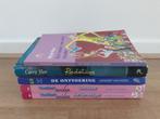 Gratis* stapel jeugdboeken, Boeken, Kinderboeken | Jeugd | onder 10 jaar, Ophalen of Verzenden, Zo goed als nieuw