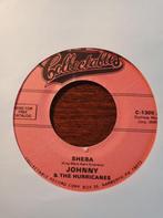 Johnny & The Hurricanes – Sheba / Reveille Rock VG++ 1960, Cd's en Dvd's, Vinyl Singles, Gebruikt, Ophalen of Verzenden, 7 inch