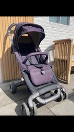 Nuna Pepp luxx buggy, Kinderen en Baby's, Kinderwagens en Combinaties, Ophalen, Gebruikt, Overige merken