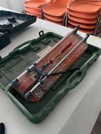 Rubi ts-40, Ophalen, Gebruikt