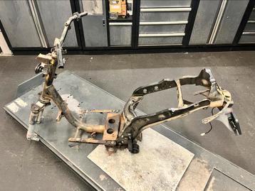 Piaggio Zip 25km snor iget 2020 FRAME beschikbaar voor biedingen