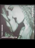 Type O Negative - Bloody Kisses the demos vinyl, Ophalen of Verzenden, Zo goed als nieuw