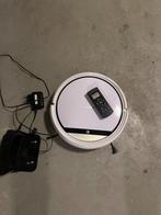 Medion robotstofzuiger, Witgoed en Apparatuur, Ophalen of Verzenden, Gebruikt, Robotstofzuiger