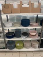 Ikea Servies! Verschillende kleuren en formaten, Huis en Inrichting, Ophalen, Zo goed als nieuw, Overige stijlen, Bord(en)