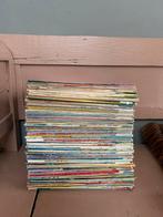 Grote stapel Donald Duck GROTE GARAGESALE IN GOIRLE OP 7-9, Meerdere stripboeken, Ophalen, Gelezen