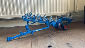 Bruder beschikbaar voor biedingen