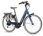 Konga E-tour elektrische fiets, Fietsen en Brommers, Overige merken, Gebruikt, 50 km per accu of meer, Ophalen