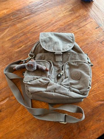 Kipling Rugzak - Klein Model beschikbaar voor biedingen