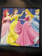 Disney Prinsessen Ingelijste Print, Antiek en Kunst, Ophalen