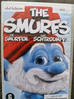 Dvd De smurfen, Ophalen, Gebruikt, Tekenfilm, Amerikaans