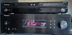 Pioneer DVR-LX60 & SX-20 Receiver PRIJS VOOR 2., Gebruikt, Ophalen of Verzenden, Pioneer, Minder dan 60 watt