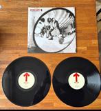 Pearl Jam - Rearviewmirror Part 1 (LP Vinyl), Ophalen of Verzenden, Zo goed als nieuw, 12 inch