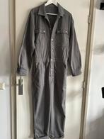 Mikuta jumpsuit overal grijs L, Maat 42/44 (L), Ophalen of Verzenden, Grijs, Mikuta