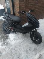 Yamaha aerox 80cc crosser-sprinter, Fietsen en Brommers, Scooters | Yamaha, Ophalen