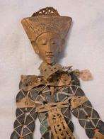 Kepeng Dewi Sri Coin pop
Bali, Antiek en Kunst, Kunst | Beelden en Houtsnijwerken, Ophalen of Verzenden