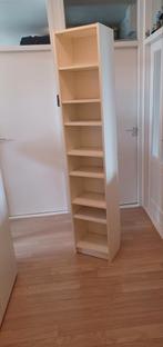 Open witte kast GRATIS, Huis en Inrichting, Kasten | Stellingkasten, Ophalen, Gebruikt