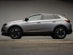 Opel Grandland X 1.2 Turbo Ultimate Sport (APPLE CARPLAY,NAV, Gebruikt, Bedrijf, SUV of Terreinwagen, Grandland X