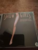 Showgirls DVD - Paul Verhoeven, Ophalen of Verzenden, Gebruikt