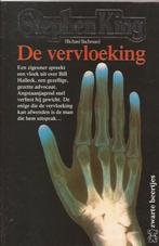 Stephen King De vervloeking, Gelezen, Stephen King, Ophalen of Verzenden, Amerika