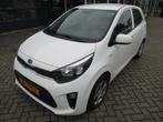 Kia Picanto 1.0 CVVT EconomyPlusLine / Bleutooth audio / Air, Voorwielaandrijving, Start-stop-systeem, Stof, Gebruikt