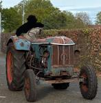 Hanomag Granit Oldtimer Tractor, Overige merken, Meer dan 10000, Oldtimer, Ophalen of Verzenden