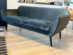 Woood Rocco velvet sofa / 2,5-zitsbank 187cm (nwpr. EUR 679), Ophalen, 150 tot 200 cm, Tweepersoons, 75 tot 100 cm