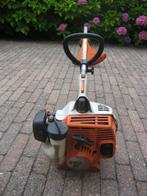 Stihl FS38 Bosmaaier Trimmer Maaikop Benzine, Ophalen, Gebruikt, Benzine, Stihl