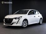 Peugeot 208 l 1.2 PureTech Like l Airco l Navi l Lage km sta, Voorwielaandrijving, Stof, Gebruikt, 1199 cc