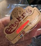 Zeldzame Efteling Medewerkers Badge., Ophalen of Verzenden, Zo goed als nieuw, Button of Speldje