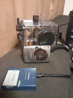 Canon IXUS 850 IS Digitale Camera, Ophalen, Overige merken