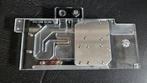 Bitspower Asus ROG RX 5700 Xt, Computers en Software, Computerkoelers, Ophalen of Verzenden, Zo goed als nieuw, Waterkoeling
