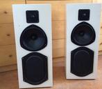 Kef Carlton, Audio, Tv en Foto, Luidsprekers, Gebruikt, 60 tot 120 watt, Front, Rear of Stereo speakers, Ophalen