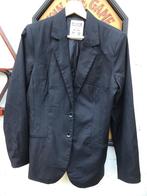 Jasje L zwart Pull&Bear, Kleding | Dames, Ophalen of Verzenden, Zo goed als nieuw, Zwart