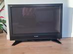 TV Plasma 40 inch, Ophalen, Gebruikt, Panasonic, 50 Hz