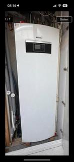 Nefit Warmtepomp, monoblok plus 270 liter boiler envi line m, Doe-het-zelf en Verbouw, Verwarming en Radiatoren, Ophalen of Verzenden