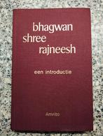 Bhagwan Shree Rajneesh. Een introductie, Boeken, Gedichten en Poëzie, Gelezen, Ophalen of Verzenden, Bhagwan