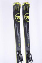 170; 177 cm ski's ROSSIGNOL PURSUIT 700 titanal, Rocker, Gebruikt, 160 tot 180 cm, Carve, Ski's