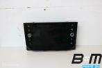 Touchscreen display 8 inch Seat Ibiza 6F 6F0919605A, Auto diversen, Autoradio's, Gebruikt