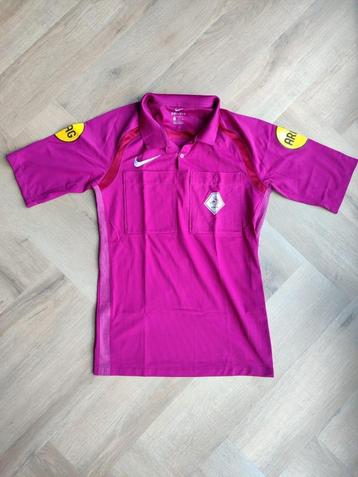 Scheidsrechtersshirt & sokken - Nike - S beschikbaar voor biedingen