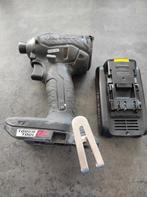 Panasonic accu slag schroeven draaier, Doe-het-zelf en Verbouw, Ophalen, Boormachine