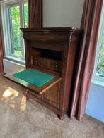 Secretaire, Antiek en Kunst, Antiek | Meubels | Kasten, Ophalen