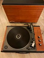 garrard synchro lab 55, Ophalen of Verzenden, Gebruikt, Platenspeler, Overige merken