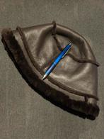 Zachte hoed, Kleding | Dames, Hoeden en Petten, Ophalen, Zo goed als nieuw, One size fits all, Hoed