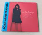 Joan Armatrading - How Did This Happen CD 2024 Nieuw
