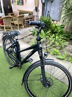 Sportieve fiets - voor kids van ca. 10-11-12 jaar, Fietsen en Brommers, Fietsen | Meisjes, Ophalen, Velo de Ville, Handrem, Gebruikt